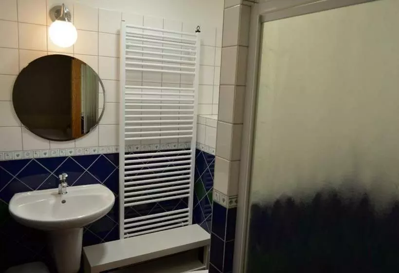 Majatalo Penzion U Pešíků