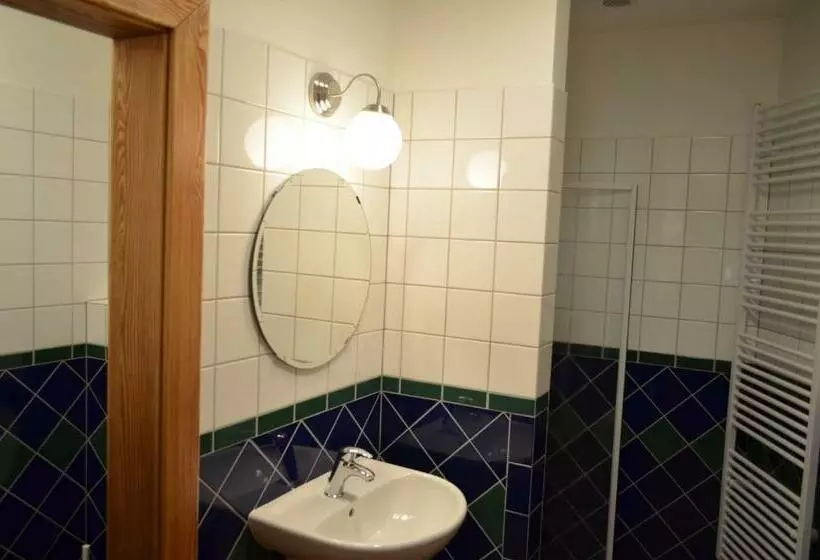 Majatalo Penzion U Pešíků