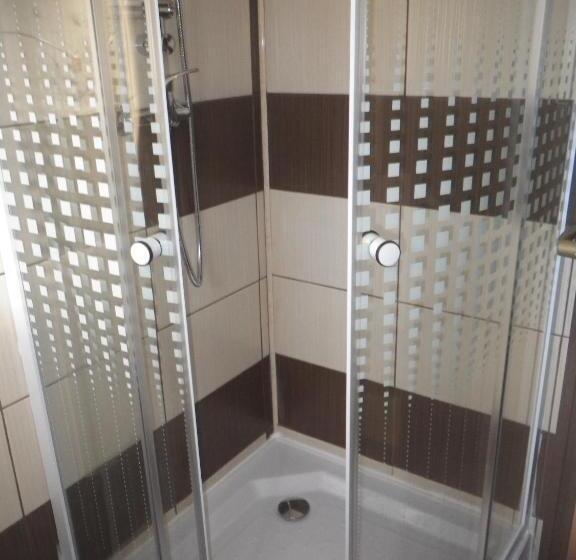 Pensiunea La Rachitele