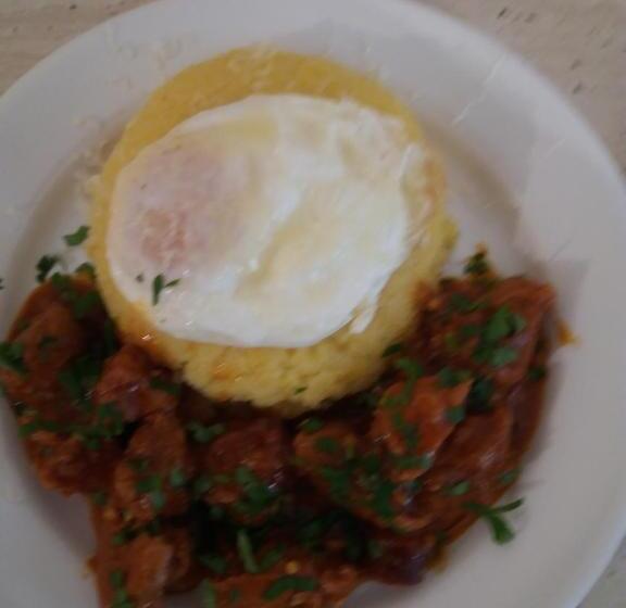 Pensiunea La Rachitele