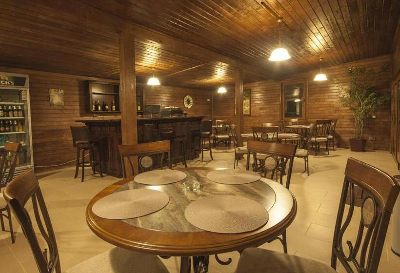 Pensiunea Muntele Verde