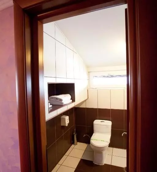 Pensiunea Romeo Tecuci