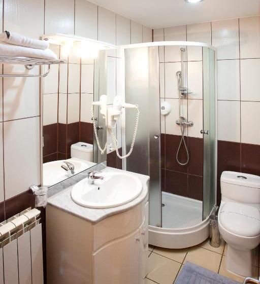 Pensiunea Romeo Tecuci