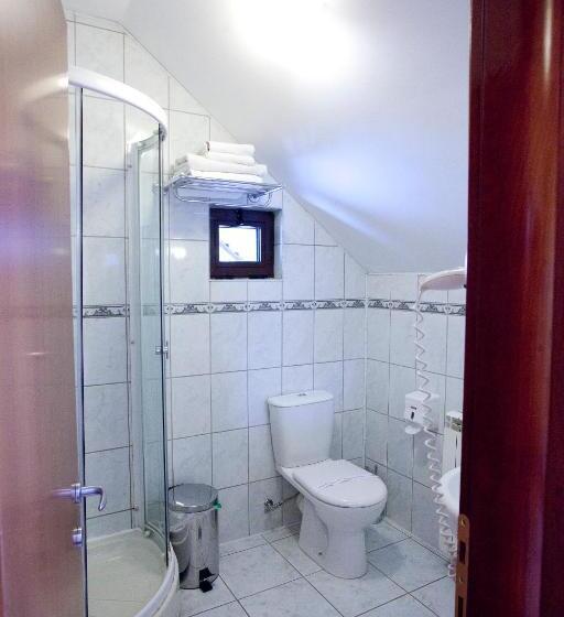 Pensiunea Romeo Tecuci