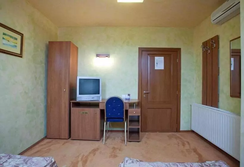 Pensiunea Romeo Tecuci