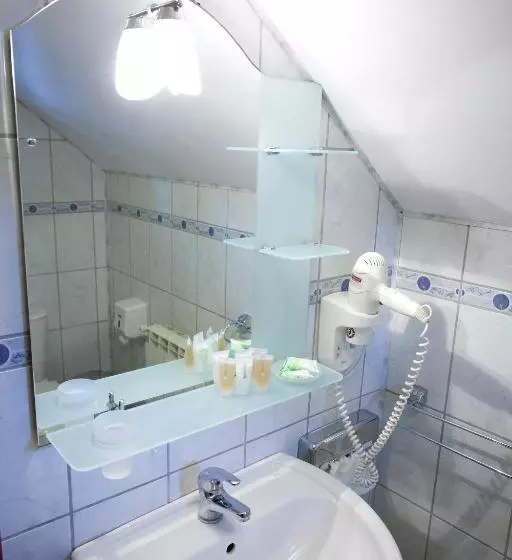 Pensiunea Romeo Tecuci