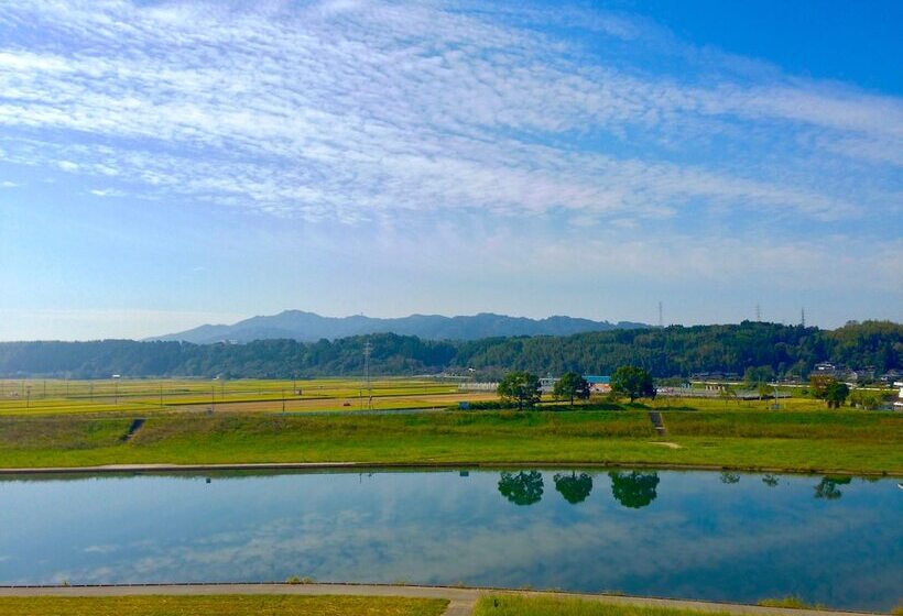 旅館 Yutorelo Yamaga