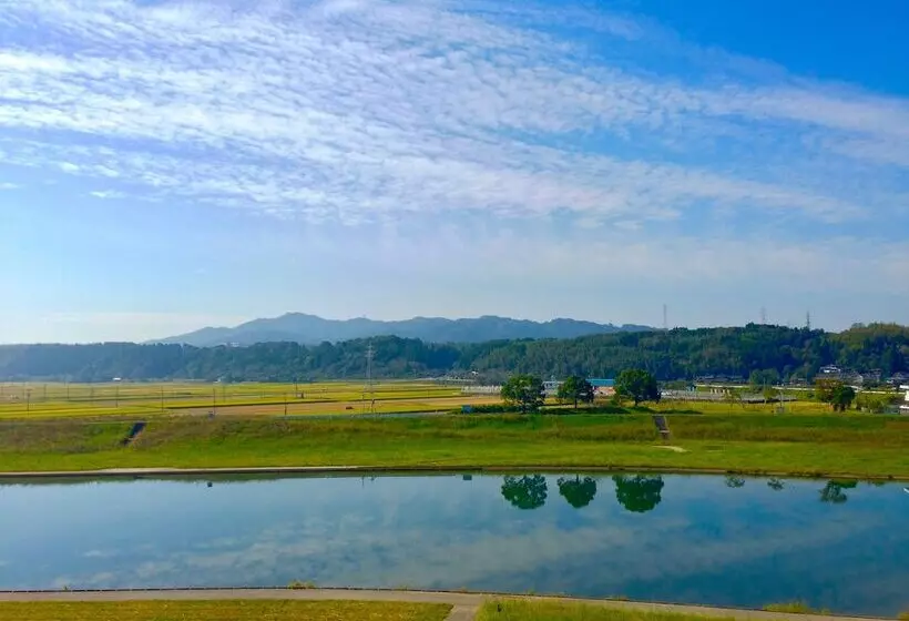 旅館 Yutorelo Yamaga