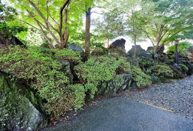 旅館 Yutorelo Yamaga