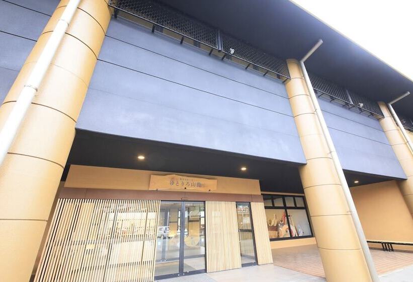 旅館 Yutorelo Yamaga