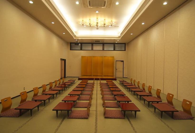 旅館 Yutorelo Yamaga