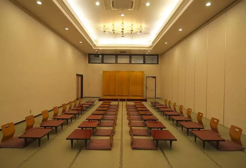 旅館 Yutorelo Yamaga