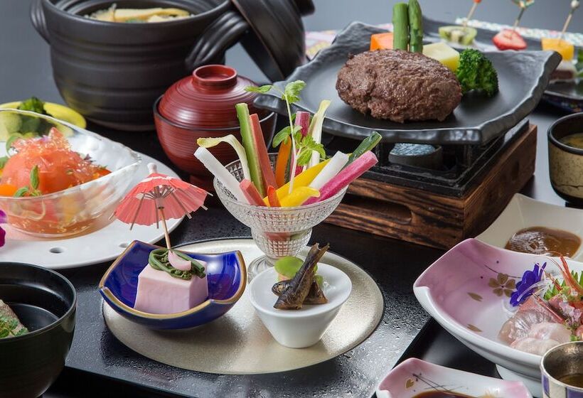 旅館 Yutorelo Yamaga