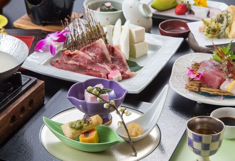 旅館 Yutorelo Yamaga