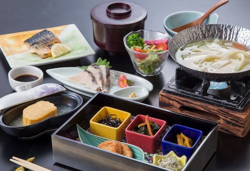 旅館 Yutorelo Yamaga