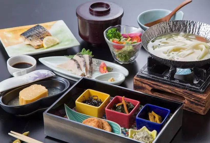 旅館 Yutorelo Yamaga