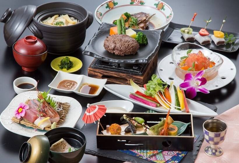 旅館 Yutorelo Yamaga