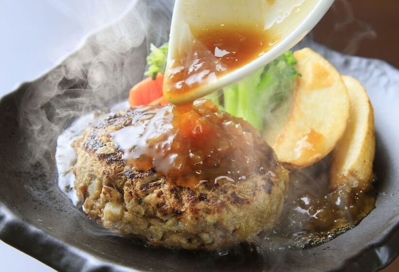 旅館 Yutorelo Yamaga