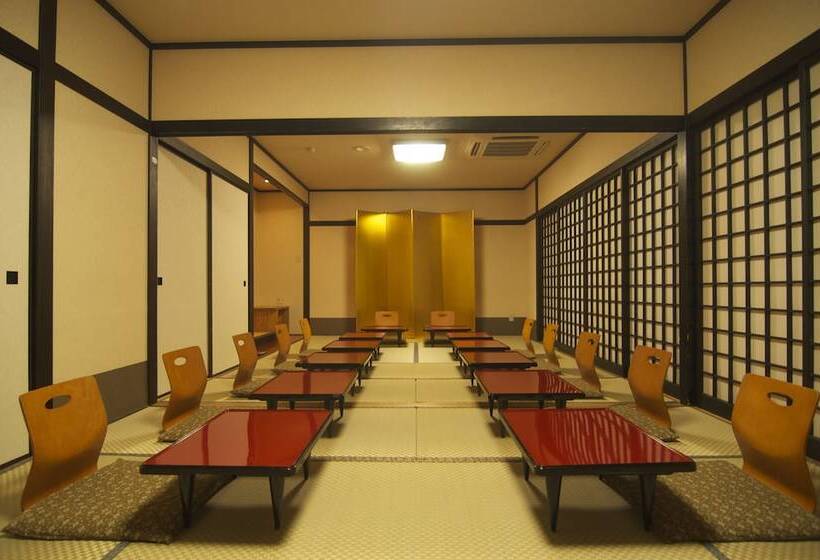 旅館 Yutorelo Yamaga