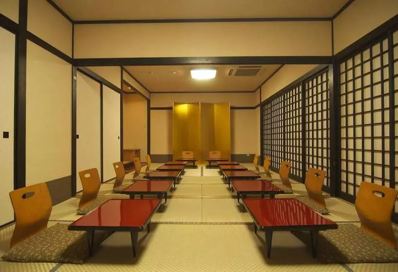 旅館 Yutorelo Yamaga