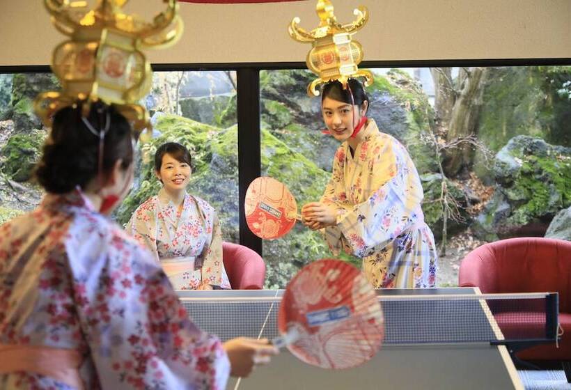 旅館 Yutorelo Yamaga