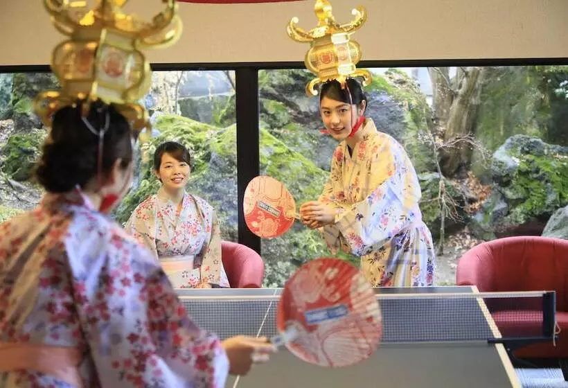 旅館 Yutorelo Yamaga