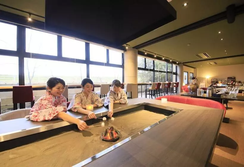 旅館 Yutorelo Yamaga