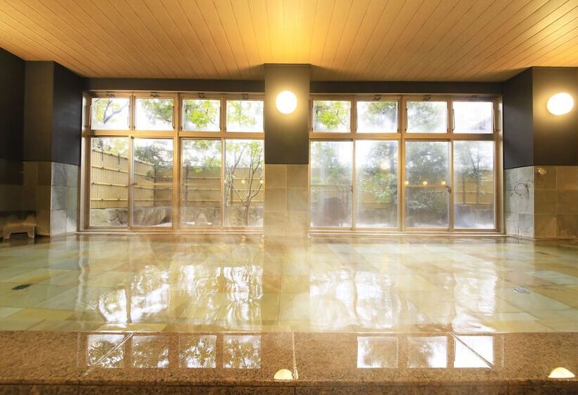 旅館 Yutorelo Yamaga