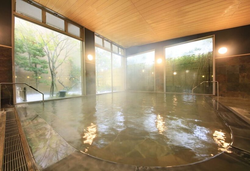 旅館 Yutorelo Yamaga