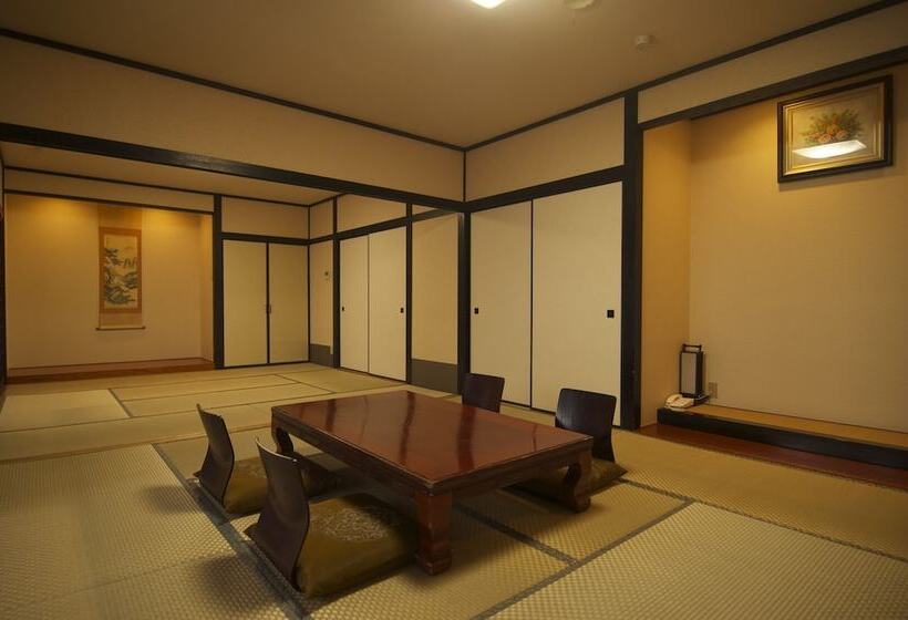 旅館 Yutorelo Yamaga