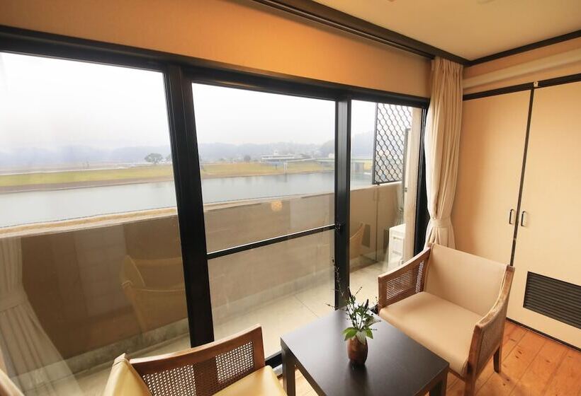 旅館 Yutorelo Yamaga