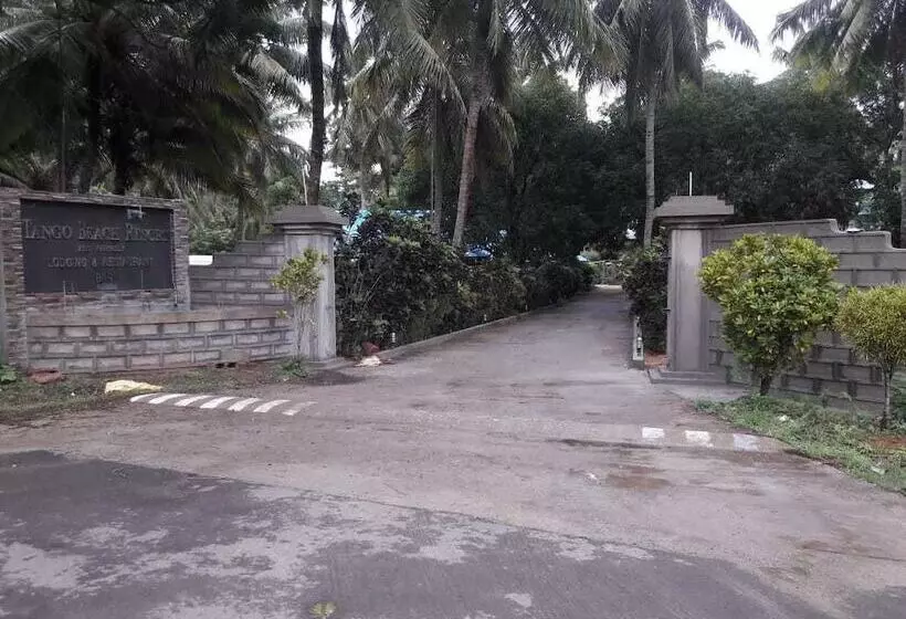 Tango Beach Resort