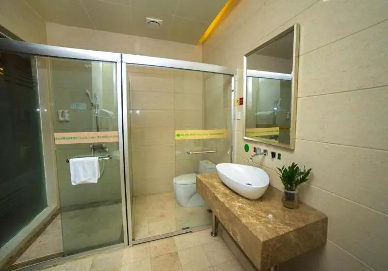 Vienna Hotel Lufeng Peopole Road