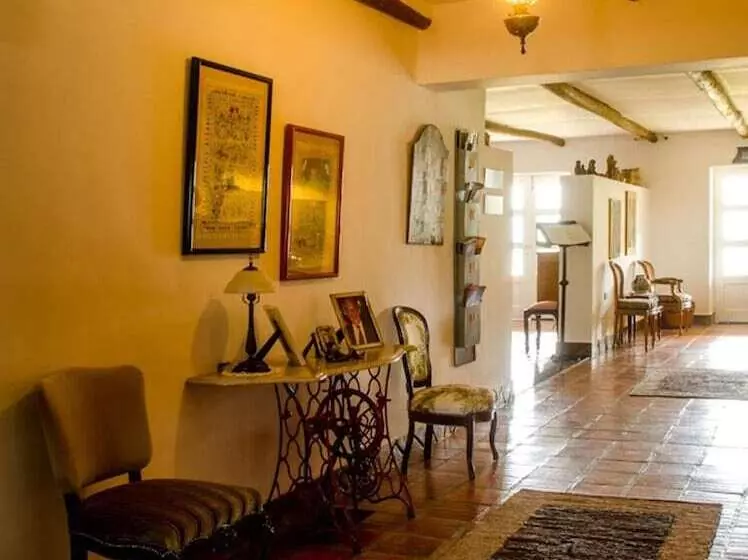 ユースホステル Tambo Sapalanchan