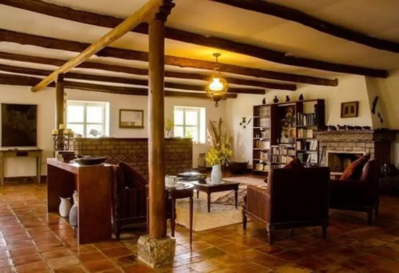 ユースホステル Tambo Sapalanchan