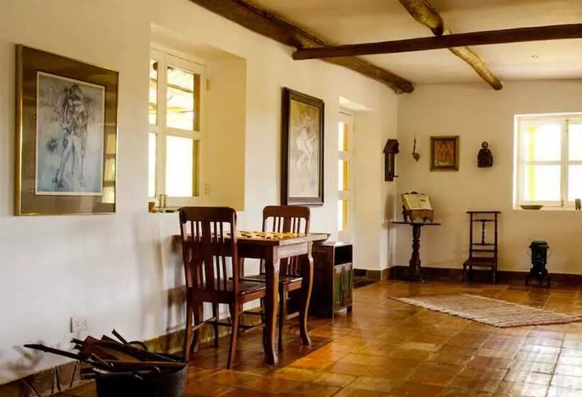 ユースホステル Tambo Sapalanchan