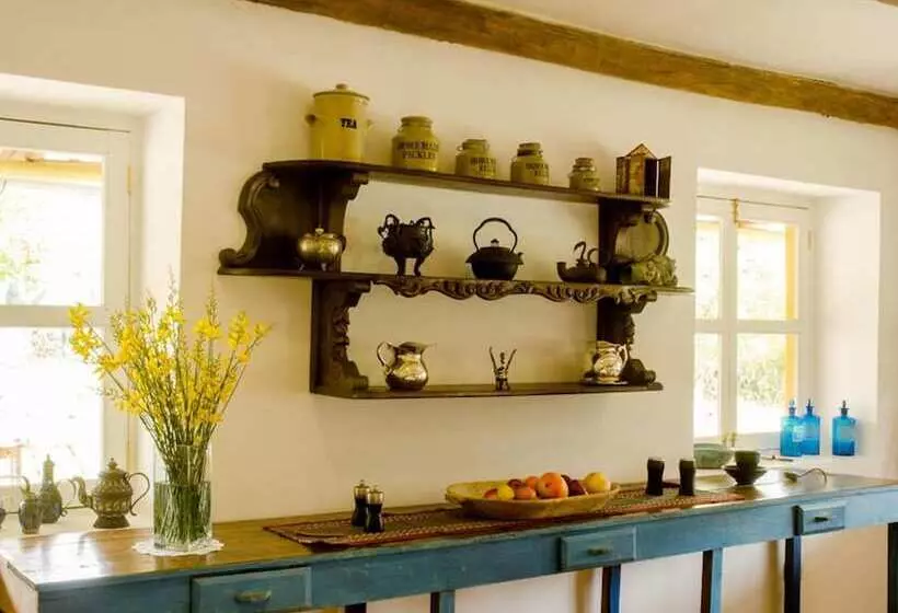 ユースホステル Tambo Sapalanchan