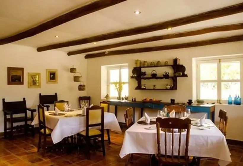 ユースホステル Tambo Sapalanchan