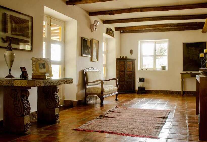 ユースホステル Tambo Sapalanchan