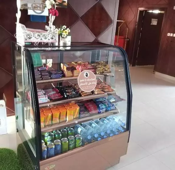 Avene For Furnished Residential Units