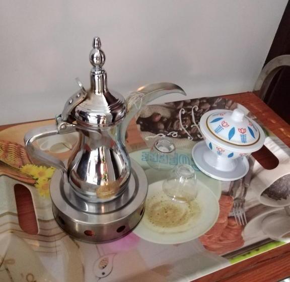 Avene For Furnished Residential Units