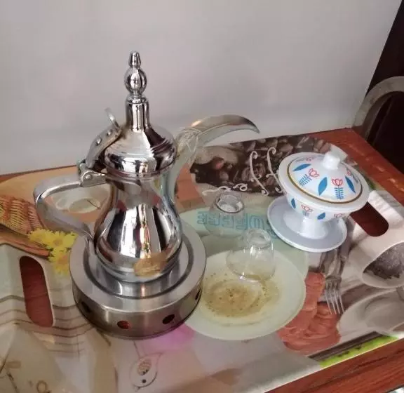 Avene For Furnished Residential Units