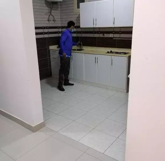 Avene For Furnished Residential Units