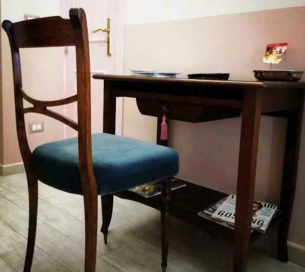 Aamiaismajoitus (B&B) Dormire Nel Borgo