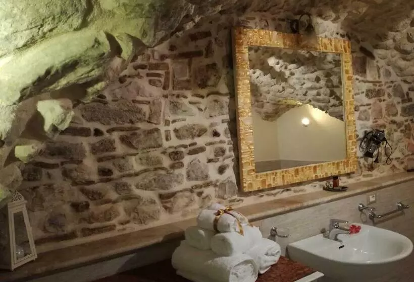 Aamiaismajoitus (B&B) Dormire Nel Borgo