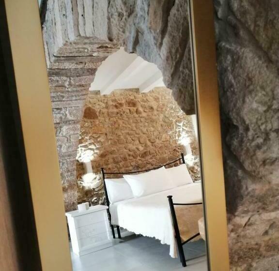 住宿加早餐 Dormire Nel Borgo