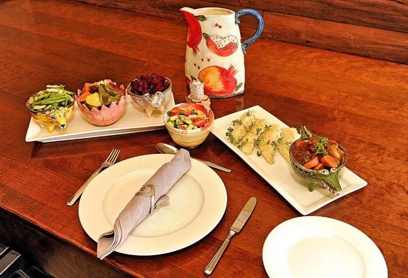 Bed & Breakfast Kgarebana Boutique Guesthouse