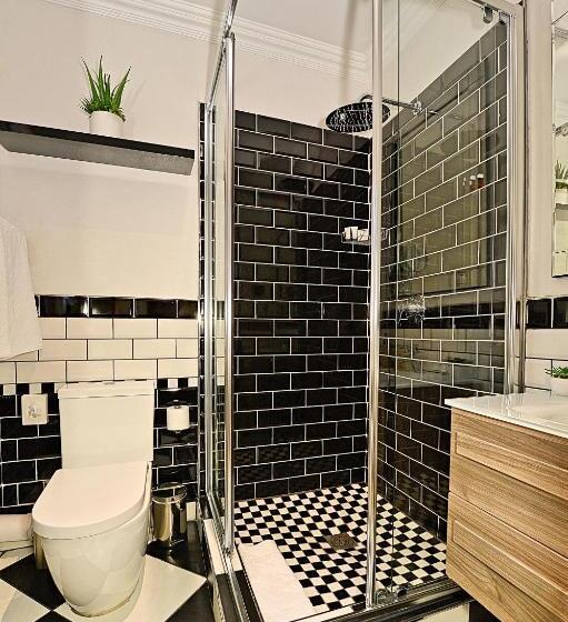 Bed & Breakfast Kgarebana Boutique Guesthouse