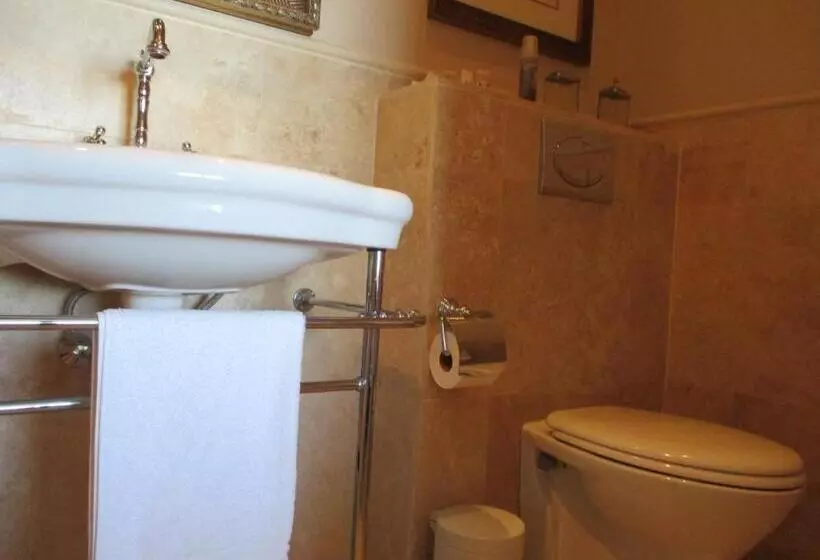 Aamiaismajoitus (B&B) Mt Bijoux Preferred Accommodation