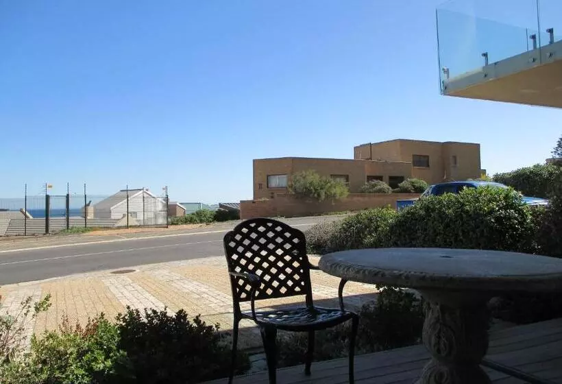 Aamiaismajoitus (B&B) Mt Bijoux Preferred Accommodation